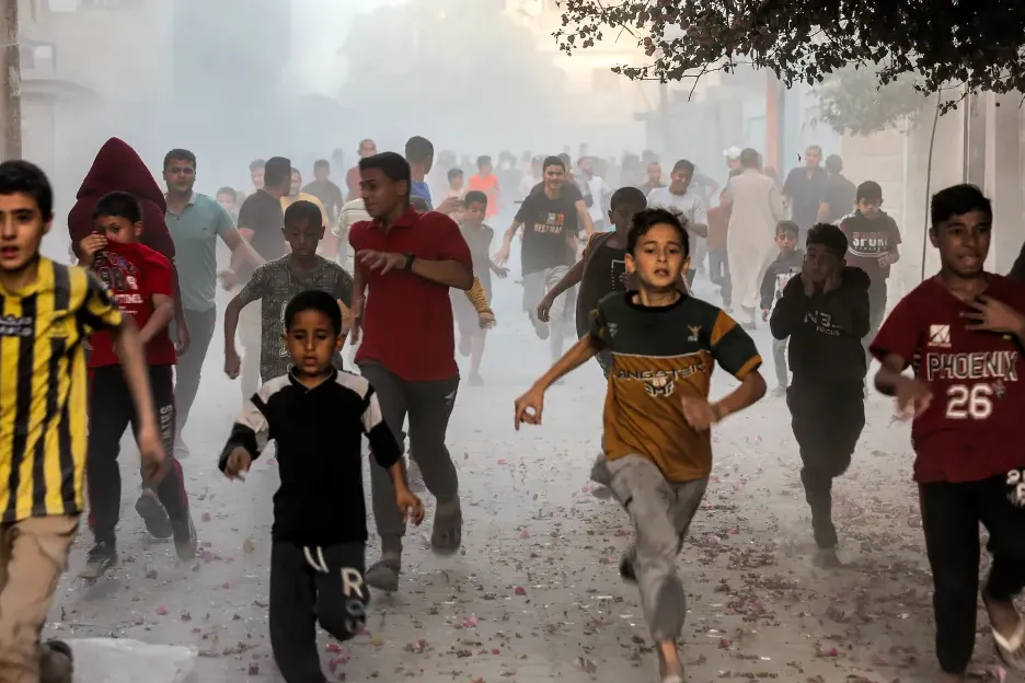 Hope for Healing: Supporting Palestinian Children's Medical Care