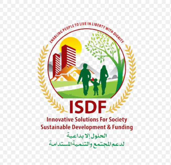Innovative Solutions for Society Sustainable development & funding
